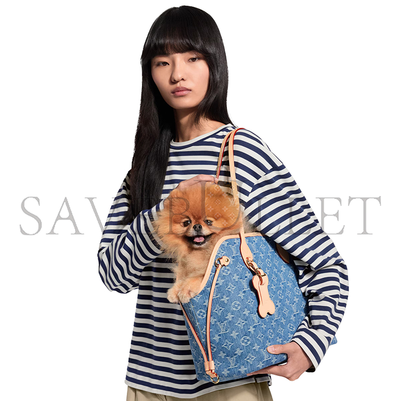 l0vis vvtt0n De*1m neverwoof mm m28052 (31*28*14cm)